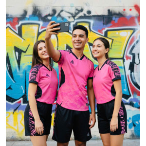 Áo Bóng Đá Adidas